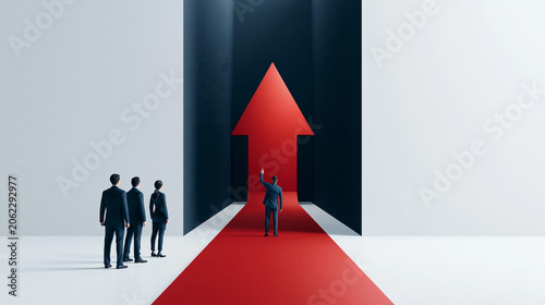 The Path to Success: A soli...
