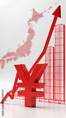 Japanese Yen Growth Chart: ...
