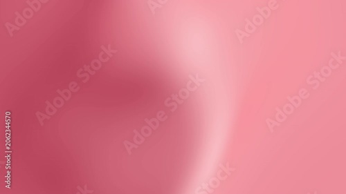 Soft pastel pink background