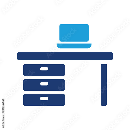 Photos Desk icon