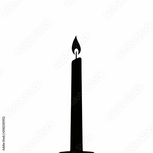 candle