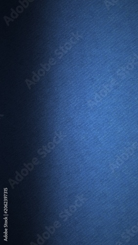 Blue gradient textured background