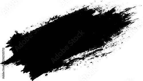 Konstfotografi Vintage Grunge Background, Rough Distressed Texture with Noise, Scratch and Worn Surface Effect
