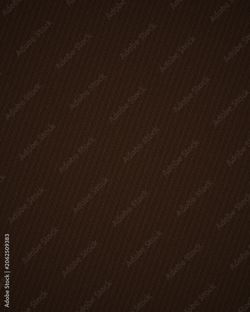 Fototapeta premium Dark Textured Fabric Pattern
