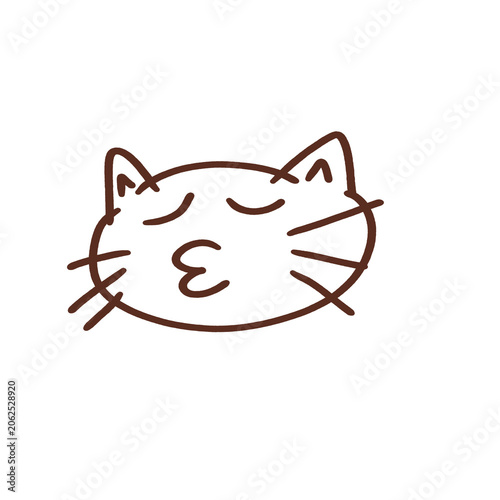 Cat emoji
