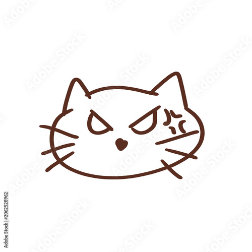 Cat emoji