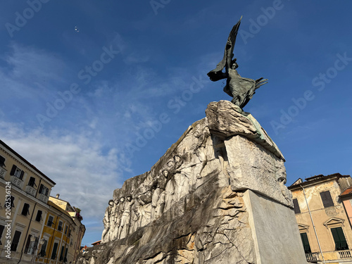 Sarzana,