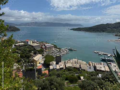 Fotografía portovenere