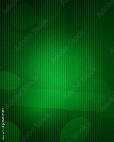 Vertical green gradient background texture