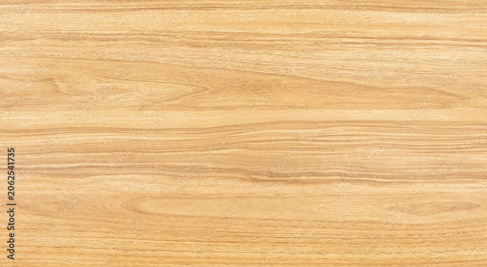 Fototapeta premium Light wood grain surface with smooth texture used for crafting or design purposes