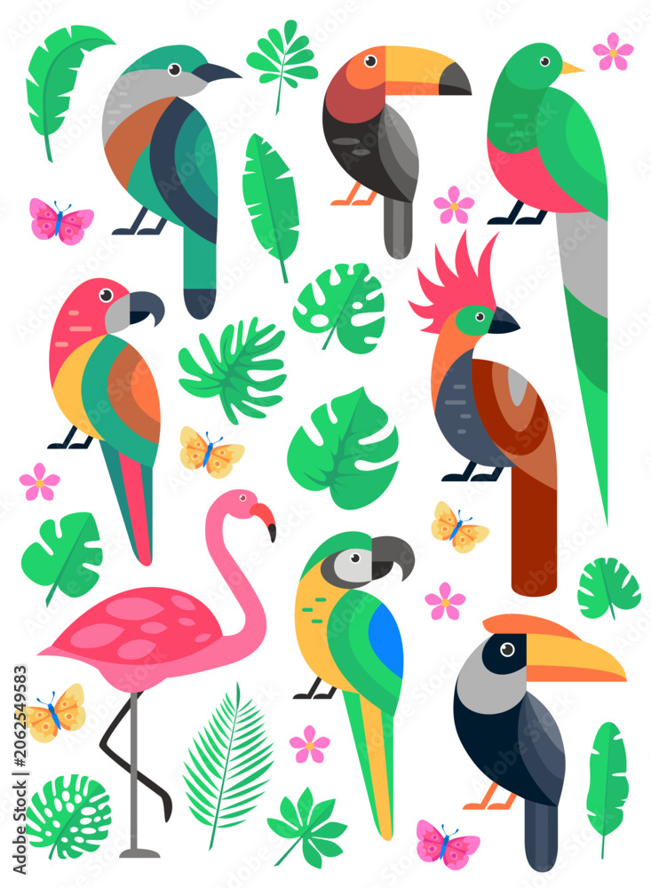 Obraz premium 03 - Animals