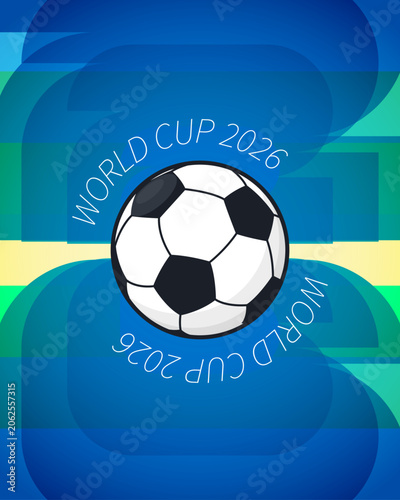 2026 world cup