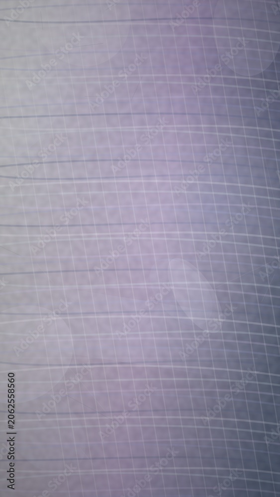 Fototapeta premium Abstract purple and gray grid pattern background