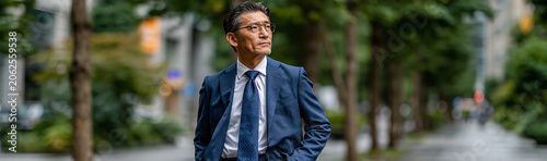 A Professional's Stroll: A ...