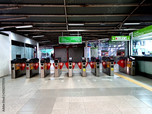 Foto Kuala Lumpur, Malaysia
