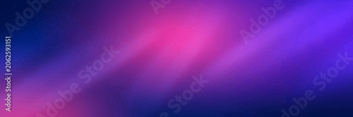 Purple Pink Light Background with Bokeh Effect