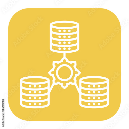 Foto Database Icon
