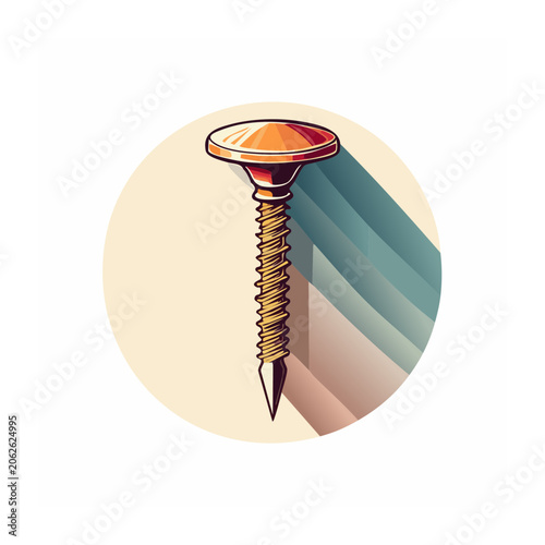 Wine glass with red wine and hand holding stem