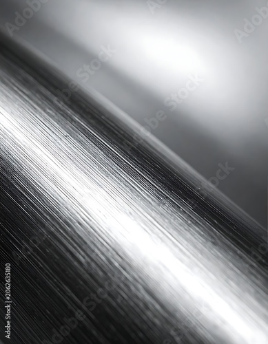 Close-up of metallic surface texture.