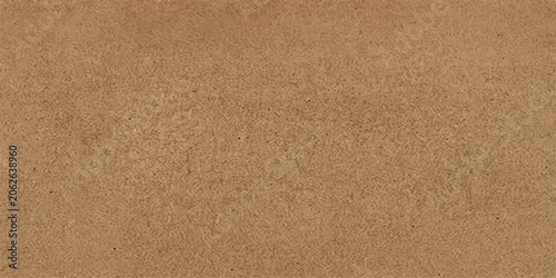 Tableau sur toile A close-up texture of a coarse brown canvas fabric, revealing its woven structure and rough surface