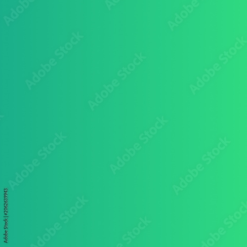 Abstract glowing green light texture with soft bokeh background and neon effect