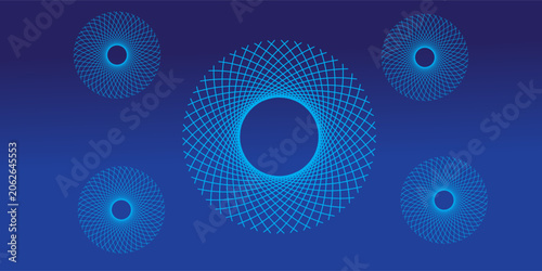 Εκτύπωση καμβά how to creater technology background in adobe illustrator