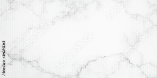 Obraz na plátne White grunge paper wall texture background with old dirty concrete and stone pat