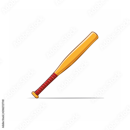 Flat design measuring tape isolated on white