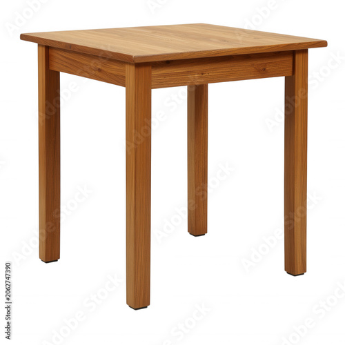 Wooden Table Transparent Background
