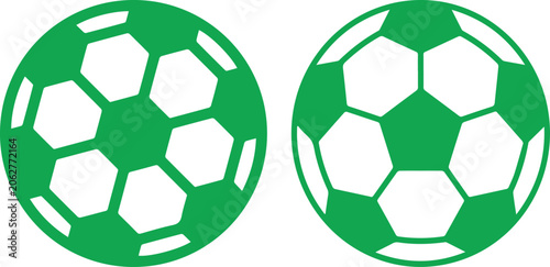 ball icon, football icon, sports , simple minimalist design, black and white, vector illustration
