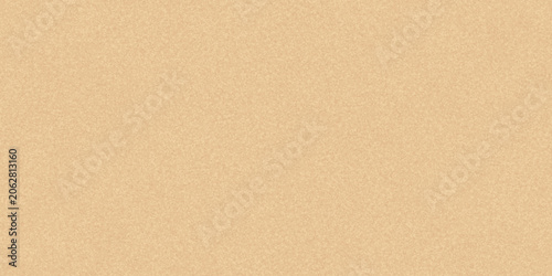 Foto Brown sand, grainy sandstone texture