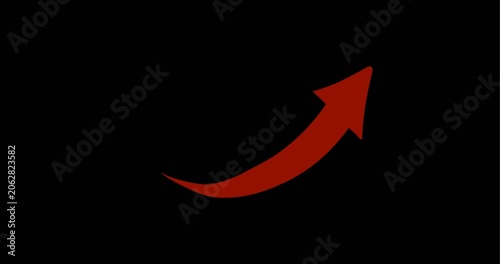 RED ARROW