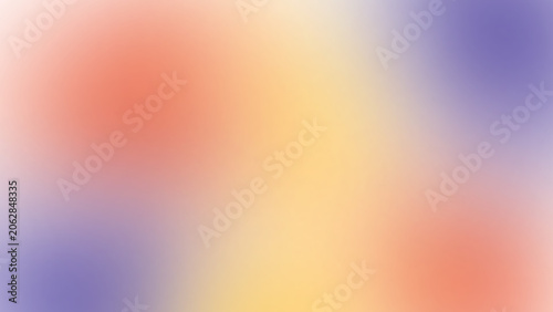 Photos Minimalist Abastract glassmorphism Colorful background
