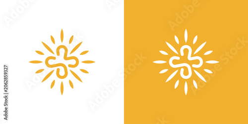 SUN ORGANIK LOGO 001