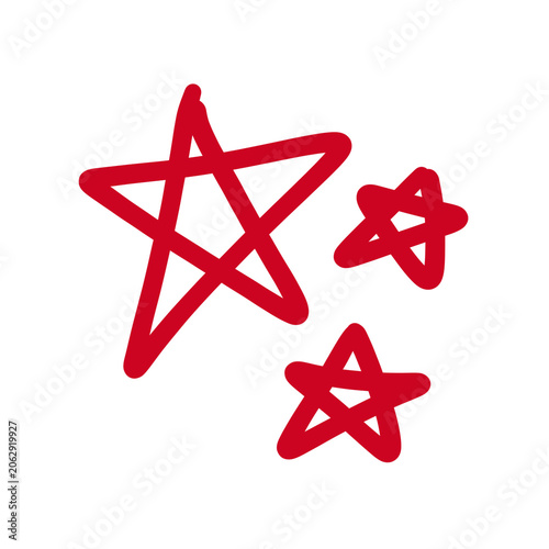 Star element