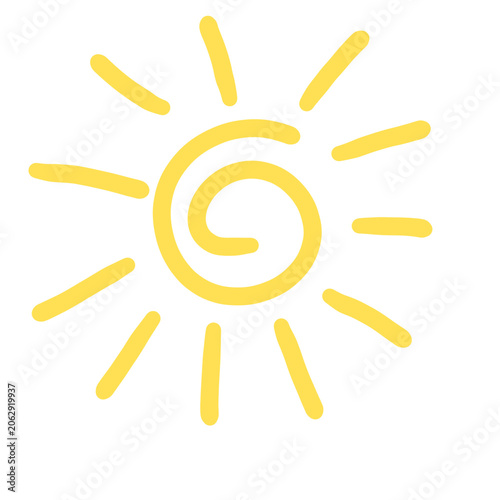 Sun element 