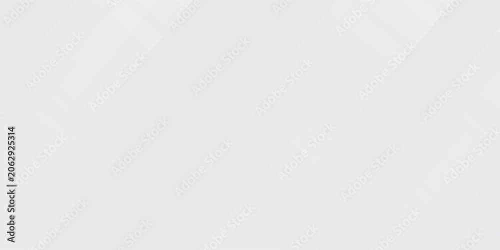 Obraz premium White abstract background. Silver effect texture. Light gray colour textur. Grey platinum pattern. Modern backdrop
