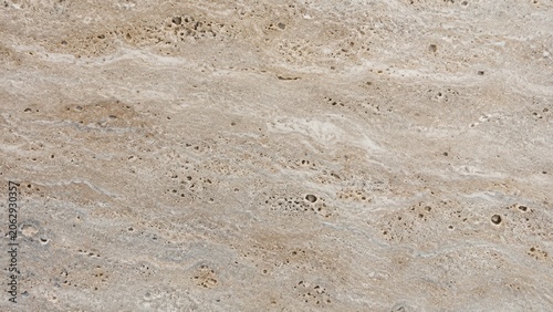 Close-up of beige marble texture background
