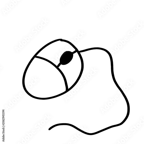 PC mouse 