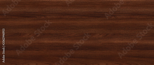 Tableau sur toile Background light brown wood texture displays realistic natural oak grain details
