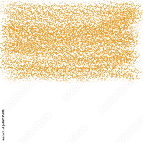 Colorful abstract texture on white background