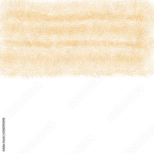 Colorful abstract texture on white background