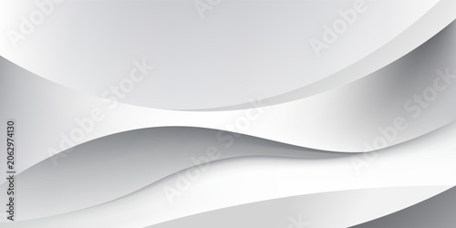 Vector art abstract of cool white colors tone. Background wallpaper and line colors. Set of cards and posters. SSTKabstract