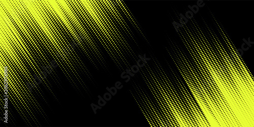 Dynamic sports themed background with geometric shapes and vibrant green. High quality sport background