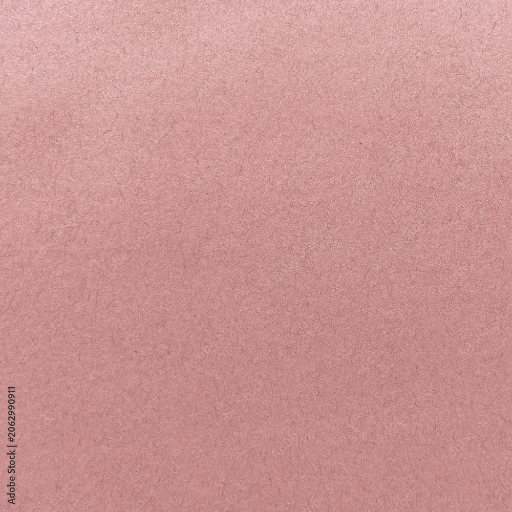 Fototapeta premium Soft pink textured background with copy space