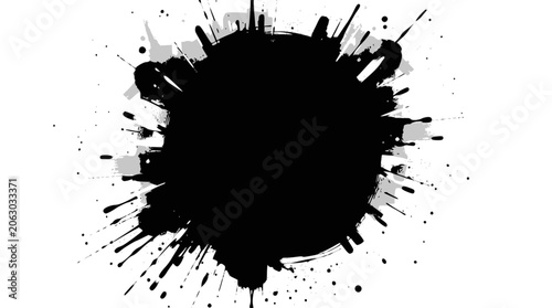 A solid deep black background with no visible content or elements, presenting a uniform dark area that may appear blank