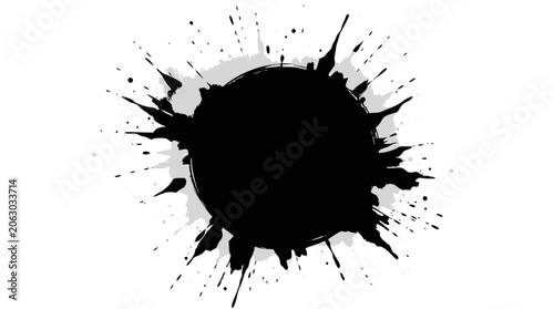 A solid black background with no visible content or elements, uniformly dark without any recognizable objects, patterns,