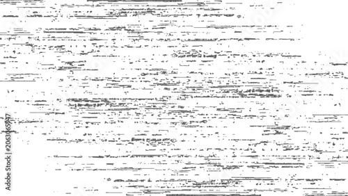 Fotografía A white background with scattered black ink splatters and smudges everywhere on