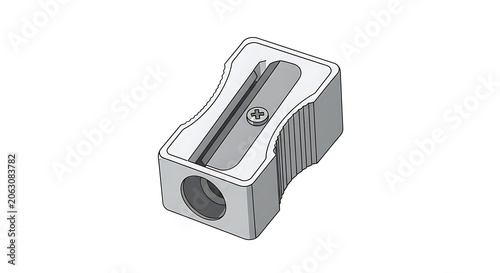 Modern stainless steel kitchen sink with faucet and drain.