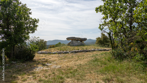 Dolmen de la Prunarède
